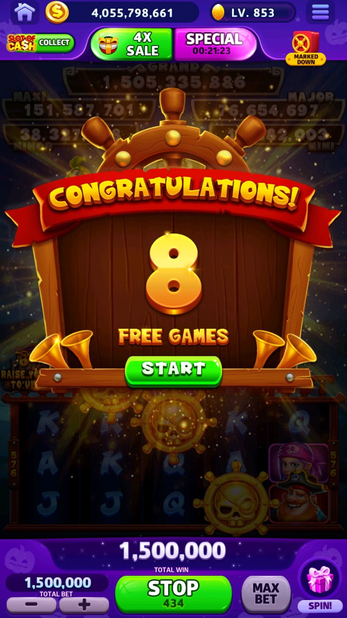 SlotsAmigo Casino