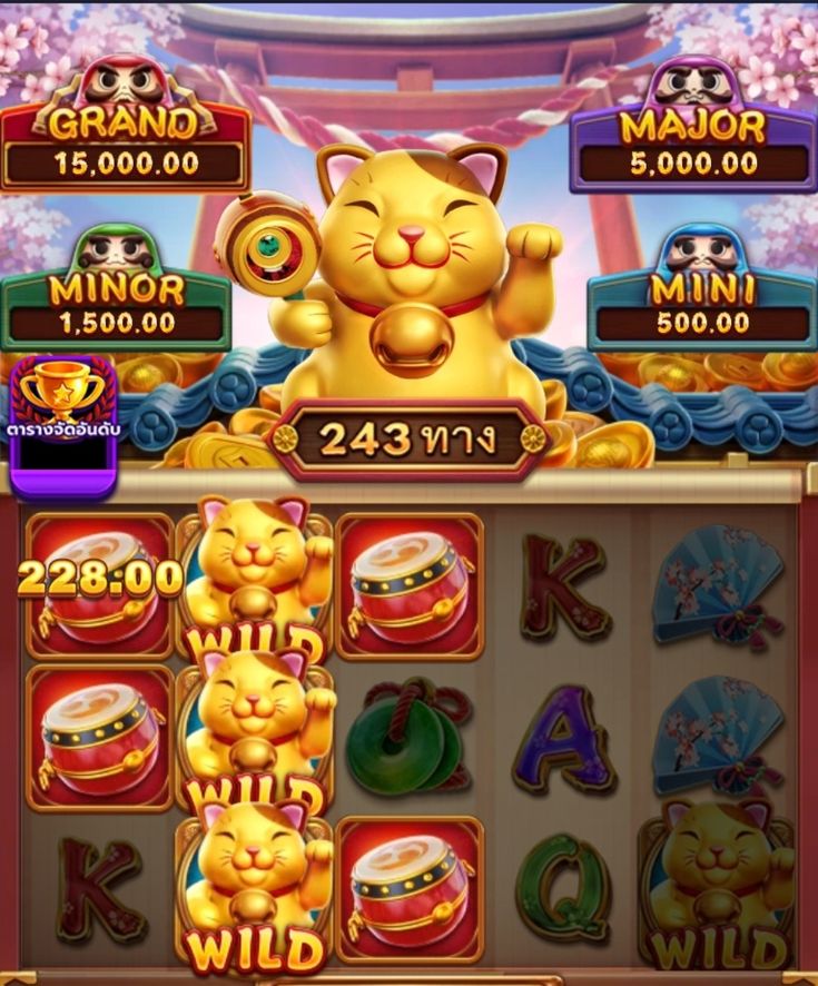 SlotsAmigo Casino game