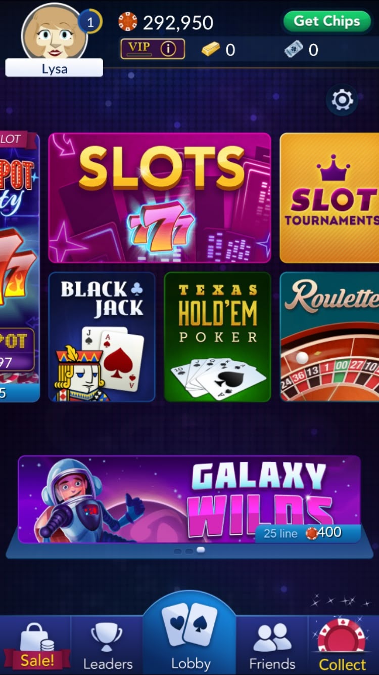 SlotsAmigo Casino