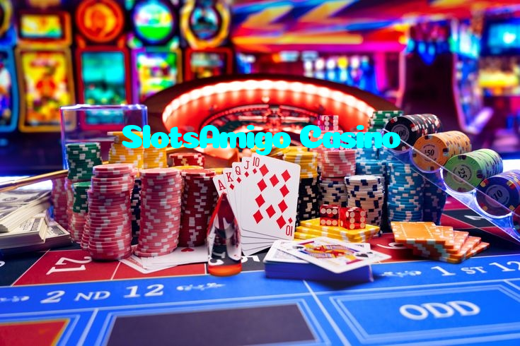available types of SlotsAmigo Casino bet including pre-match live express and system bets