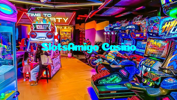 available types of SlotsAmigo Casino bet including pre-match live express and system bets