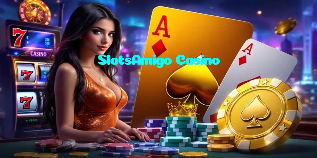 available types of SlotsAmigo Casino bet including pre-match live express and system bets