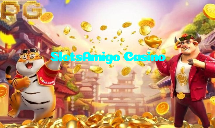 making first deposit on SlotsAmigo Casino website using local payment methods in Pakistan