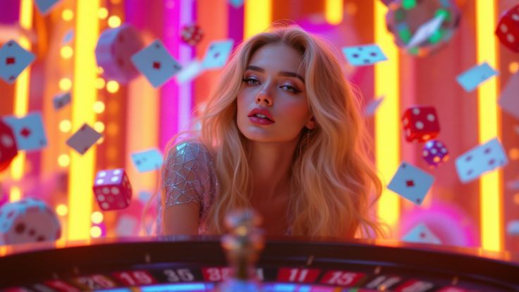 SlotsAmigo Casino پاکستان ریئل منی گیمز