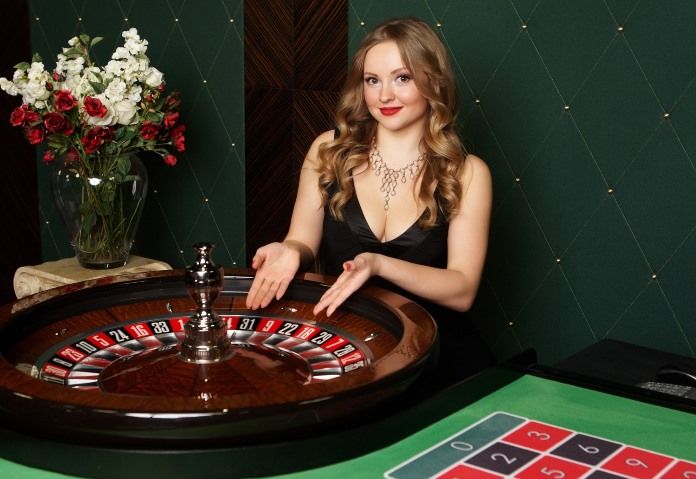 SlotsAmigo Casino پاکستان ریئل منی گیمز