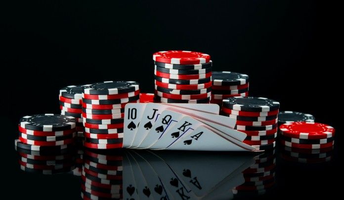 SlotsAmigo Casino پاکستان ریئل منی گیمز